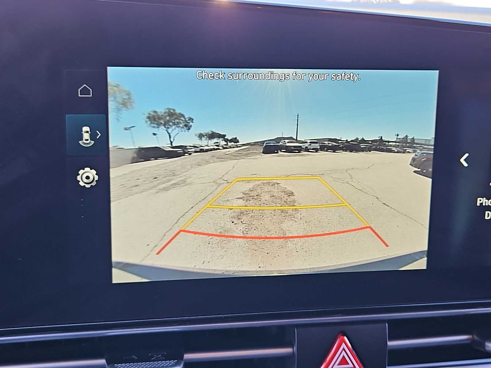 Thumbnail: 2024 Hyundai Elantra - 28