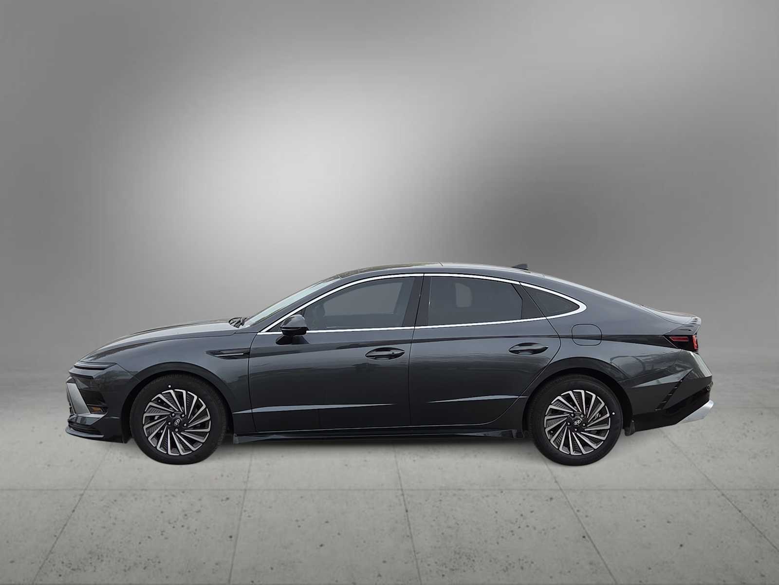 Thumbnail: 2026 Hyundai Sonata - 5