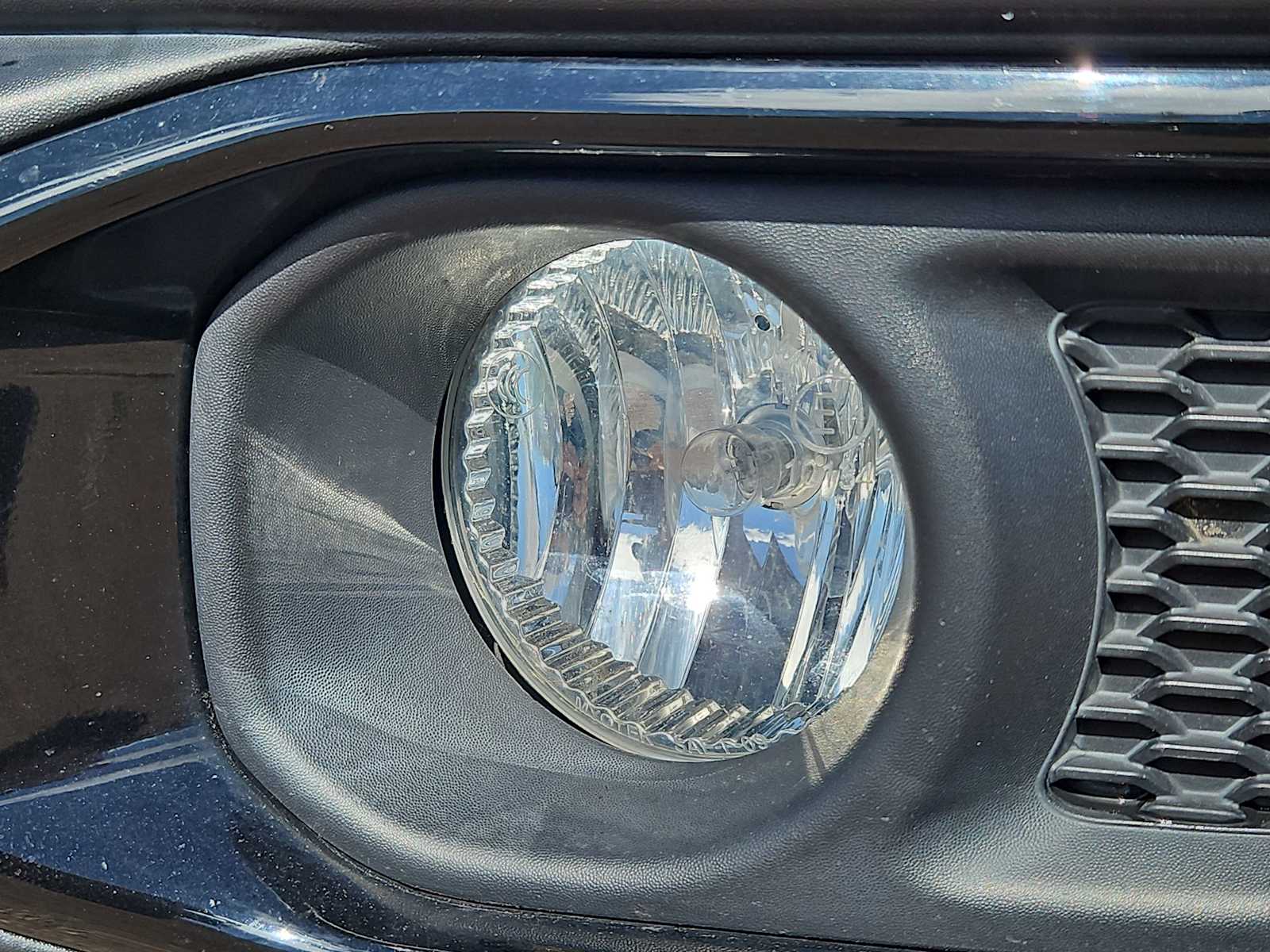 Thumbnail: 2021 Jeep Wrangler - 11