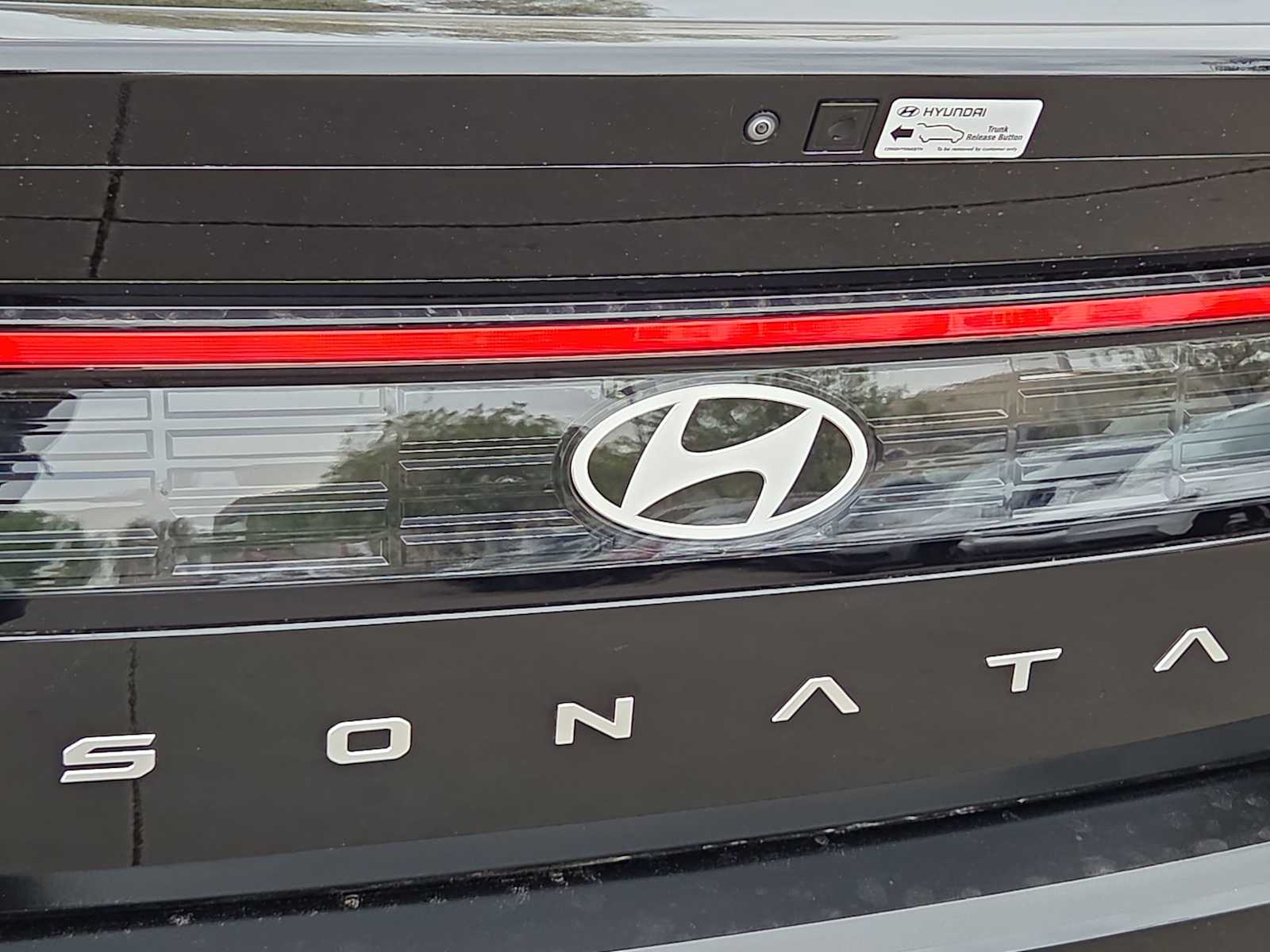 Thumbnail: 2025 Hyundai Sonata - 13