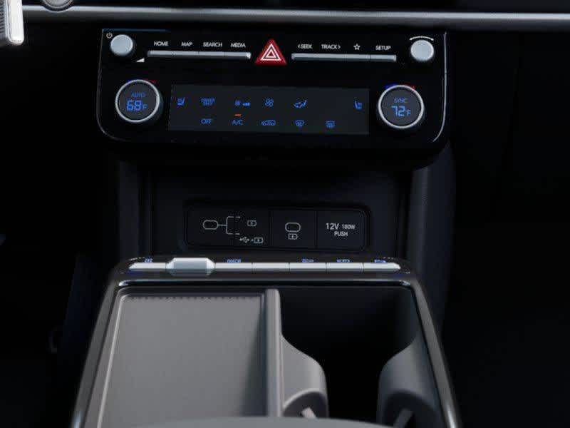 Thumbnail: 2026 Hyundai Tucson - 16