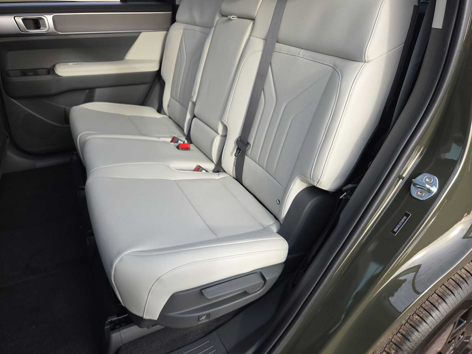 Thumbnail: 2026 Hyundai Santa Fe - 19