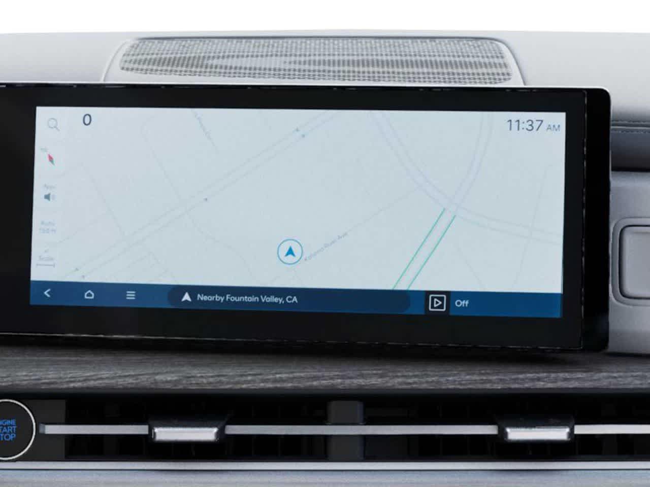 Thumbnail: 2026 Hyundai Santa Fe - 15