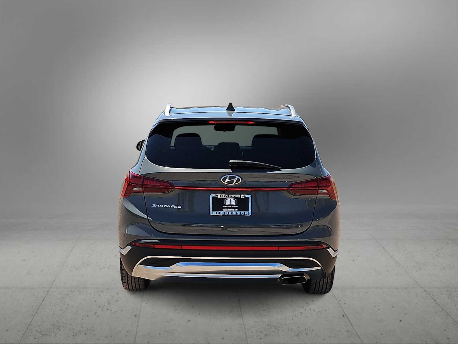 Thumbnail: 2021 Hyundai Santa Fe - 7