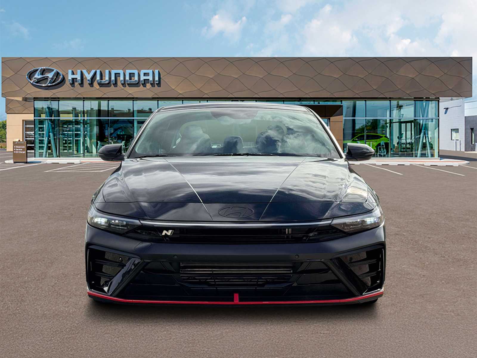 Thumbnail: 2026 Hyundai Elantra - 12