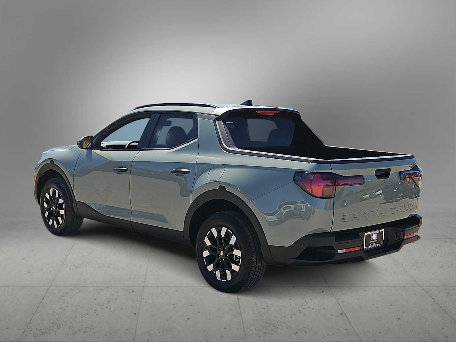 Thumbnail: 2025 Hyundai Santa Cruz - 6