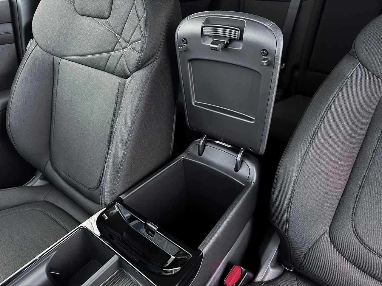 Thumbnail: 2026 Hyundai Tucson - 18