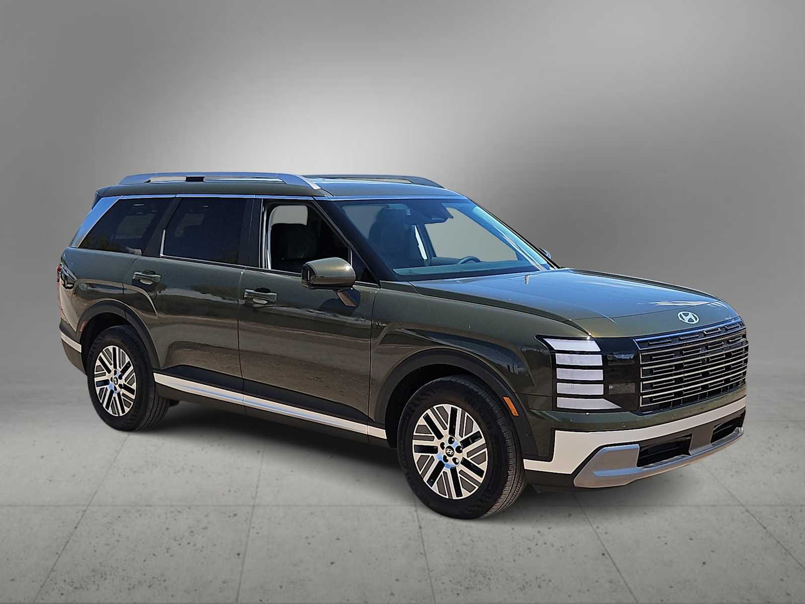 Thumbnail: 2026 Hyundai Palisade - 2