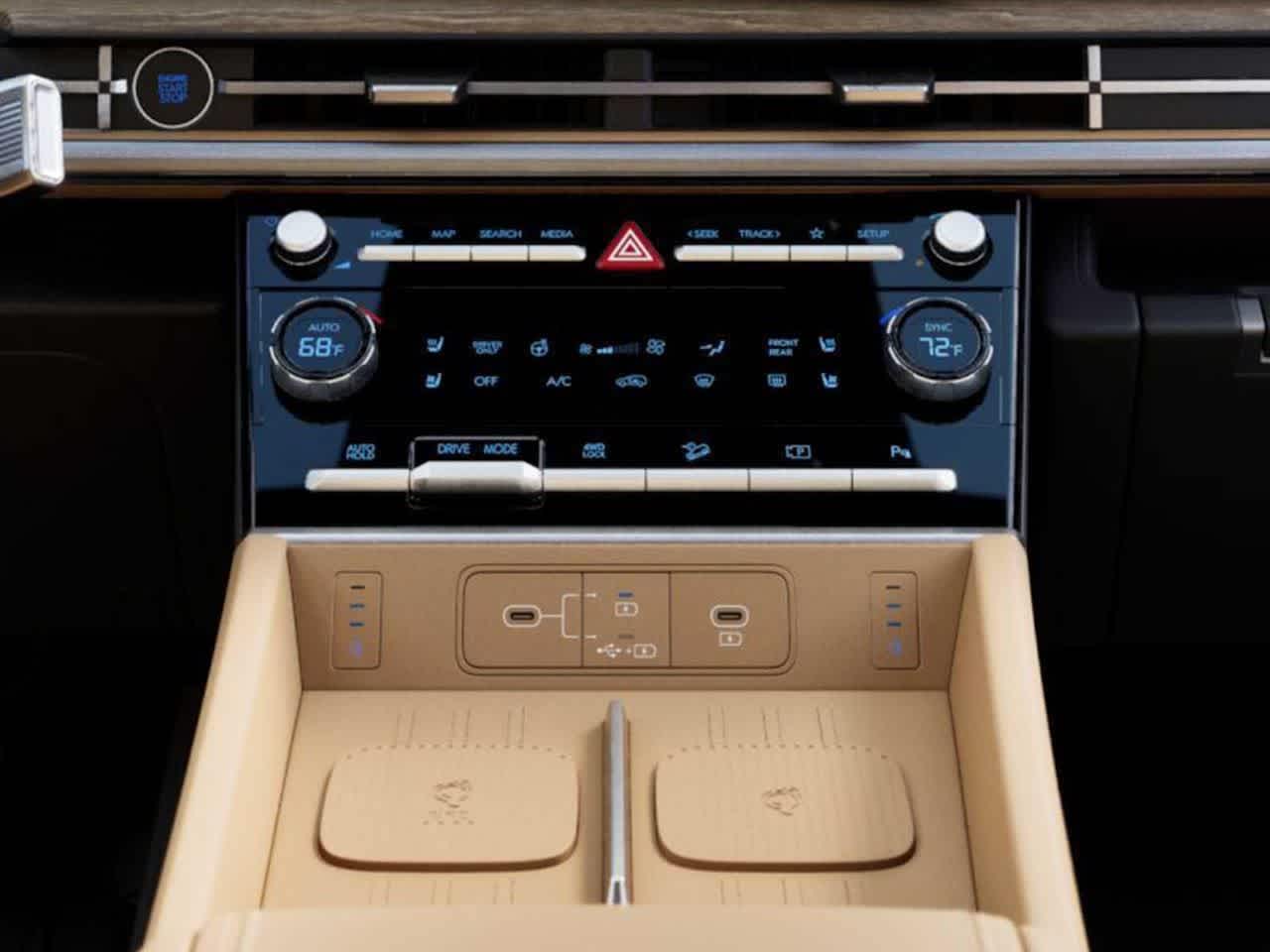 Thumbnail: 2026 Hyundai Santa Fe - 18