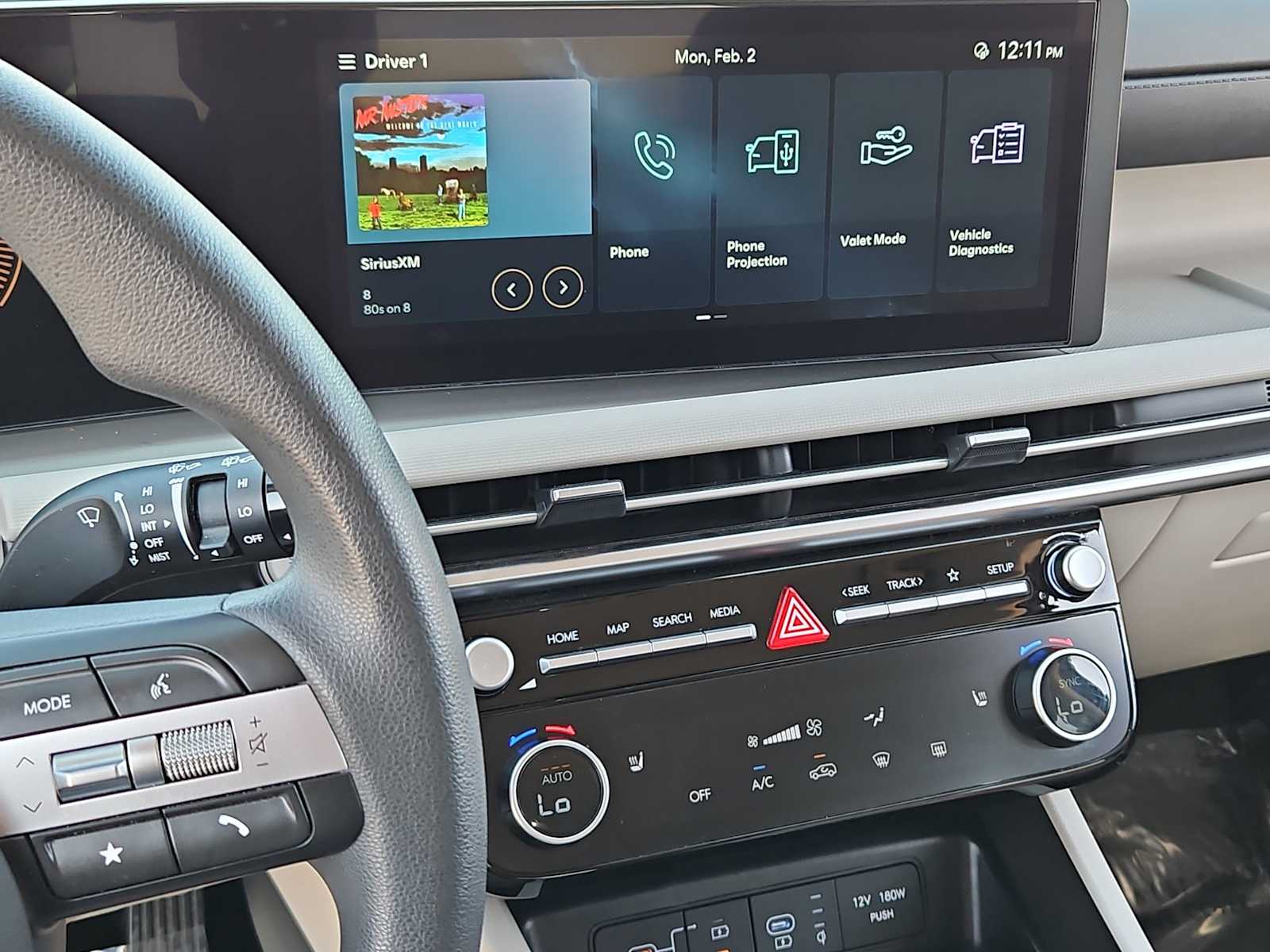 Thumbnail: 2025 Hyundai Tucson - 27