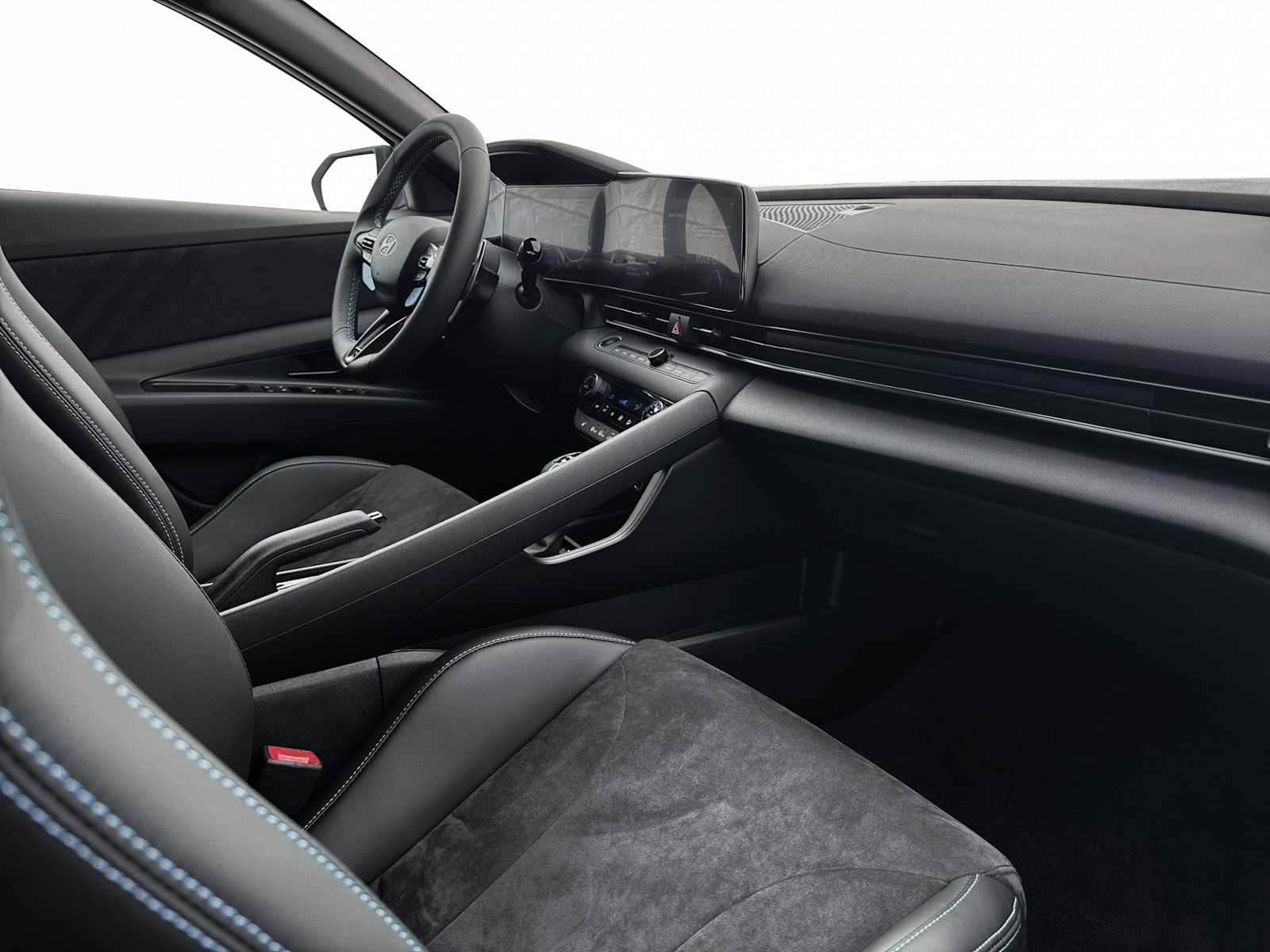 Thumbnail: 2026 Hyundai Elantra - 15