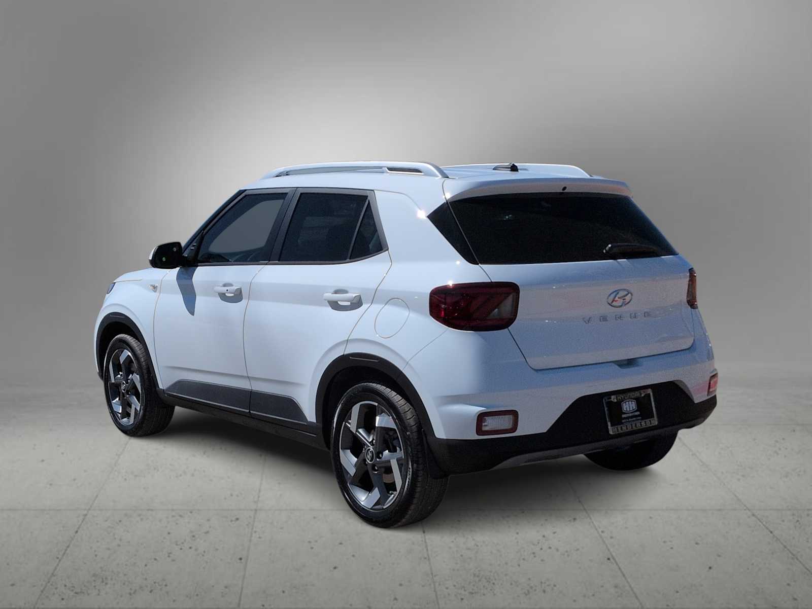 Thumbnail: 2026 Hyundai Venue - 6