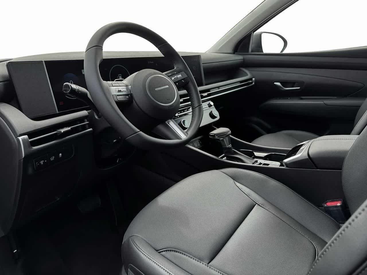 Thumbnail: 2026 Hyundai Tucson - 14