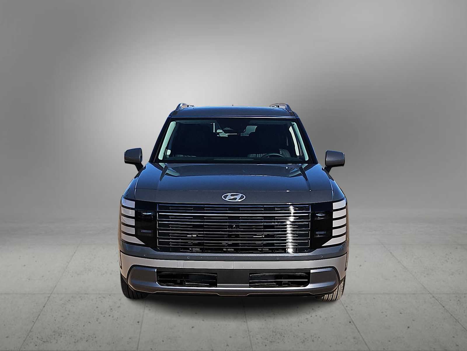 Thumbnail: 2026 Hyundai Palisade - 3