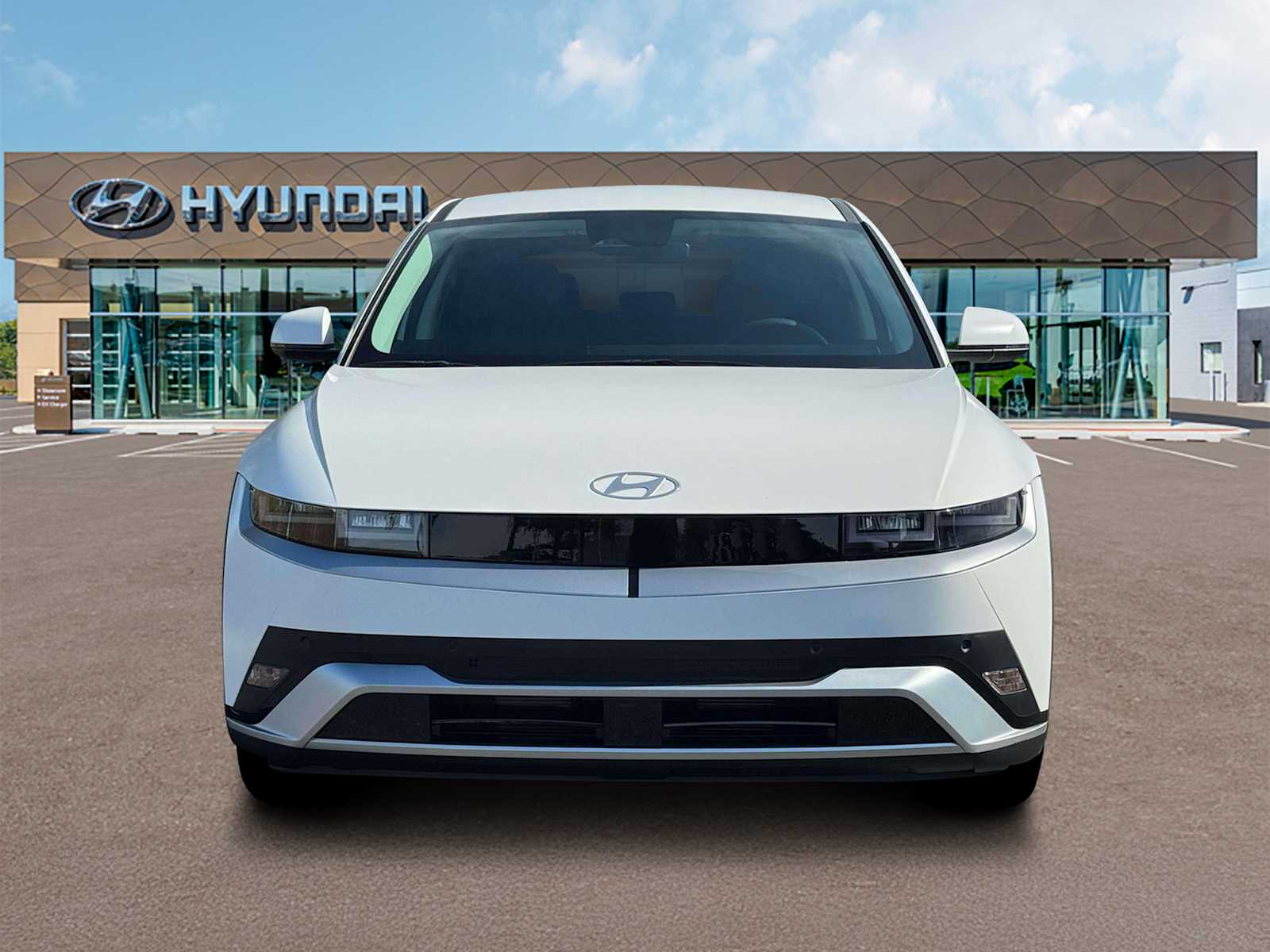 Thumbnail: 2026 Hyundai Ioniq 5 - 11