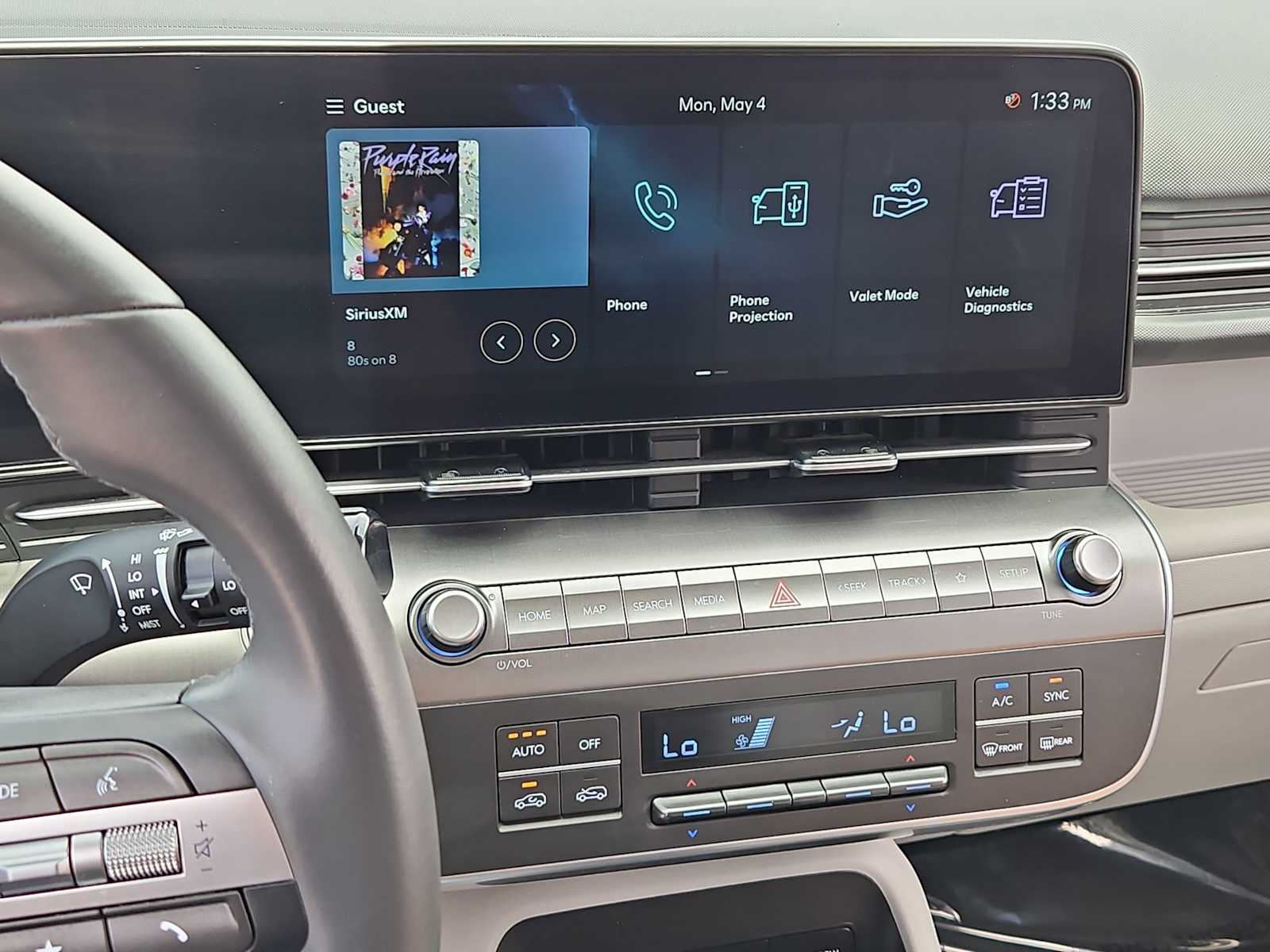 Thumbnail: 2025 Hyundai Kona - 27