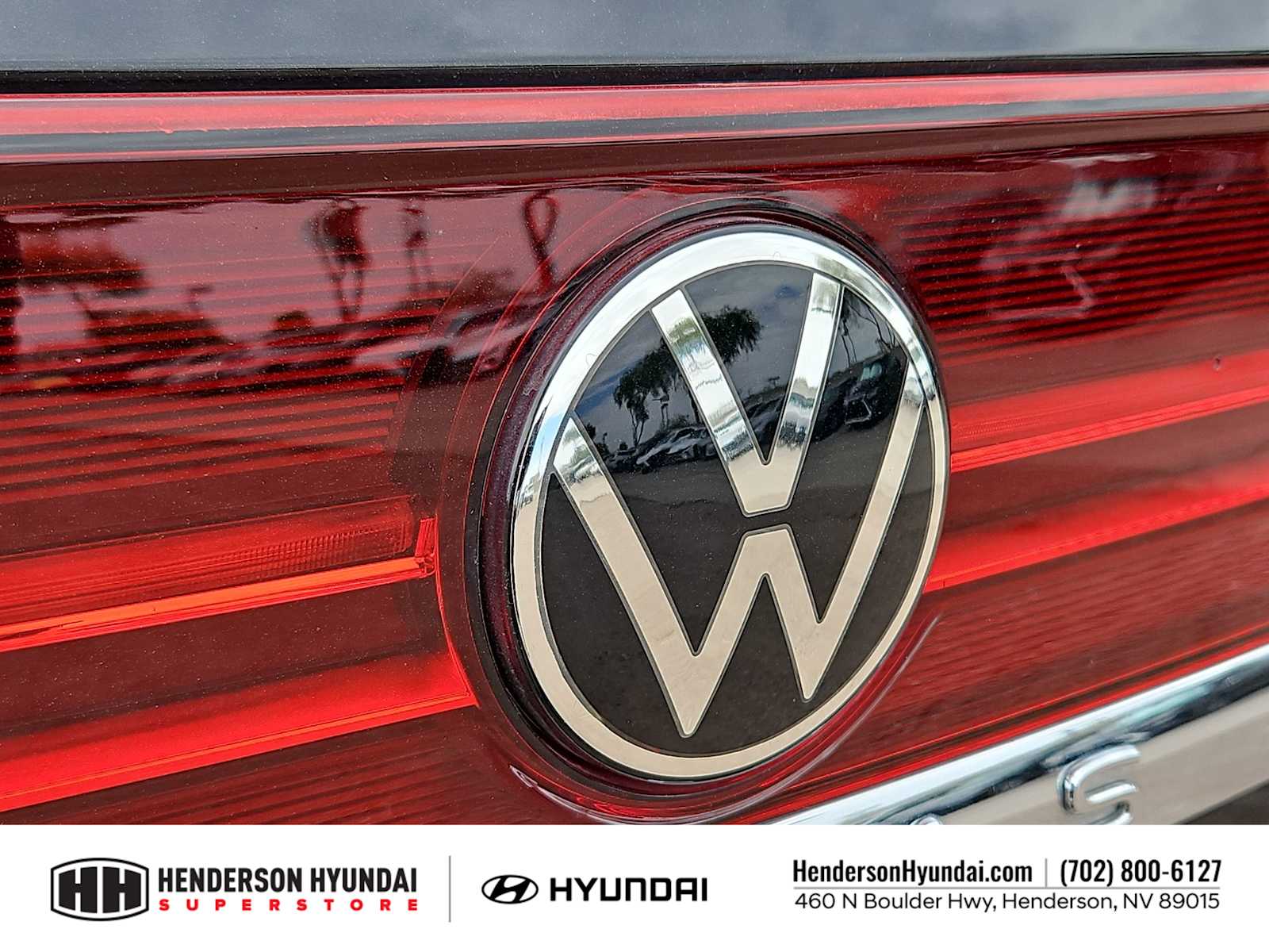 Thumbnail: 2024 Volkswagen Atlas - 11