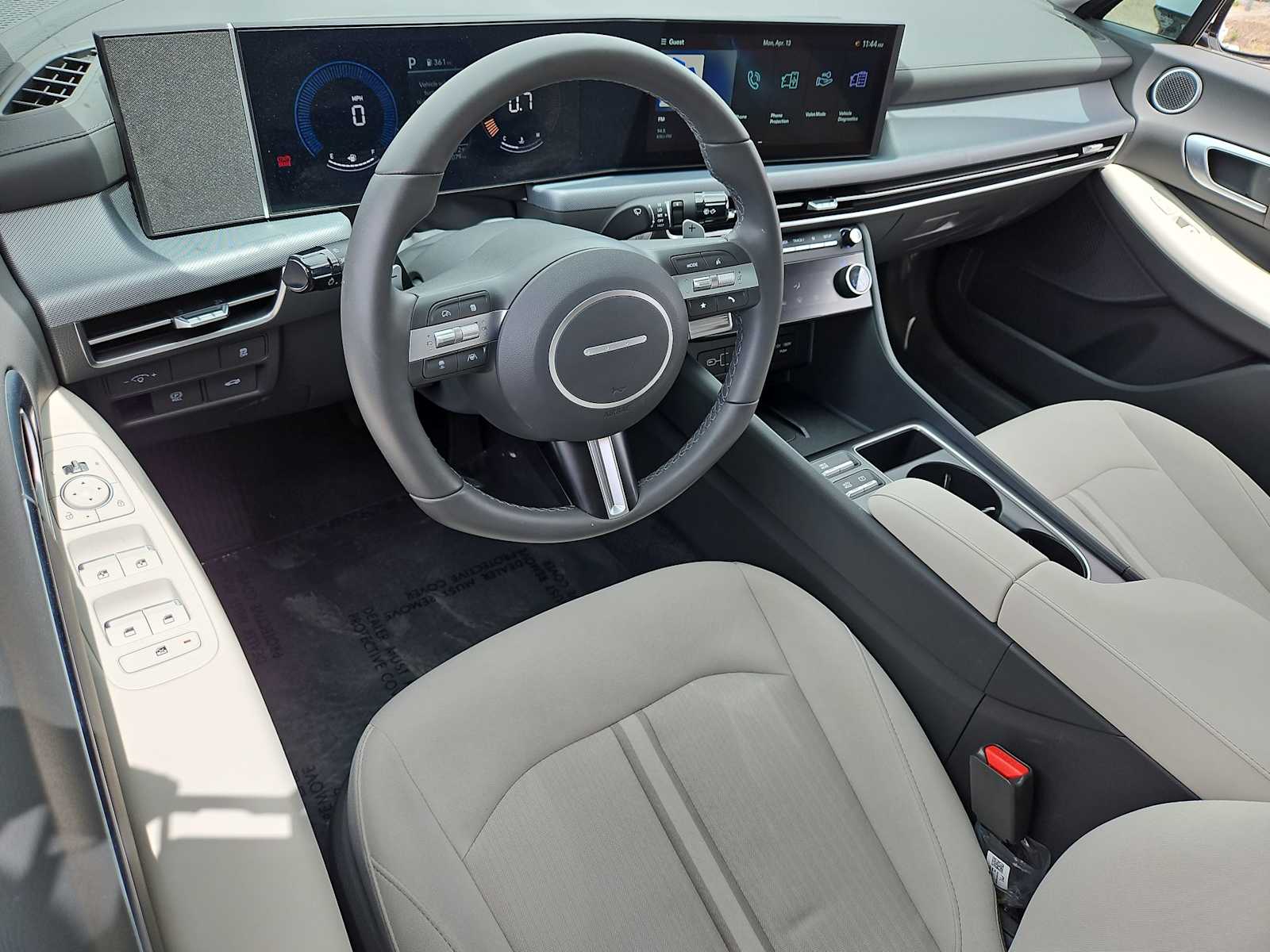 Thumbnail: 2026 Hyundai Sonata - 10