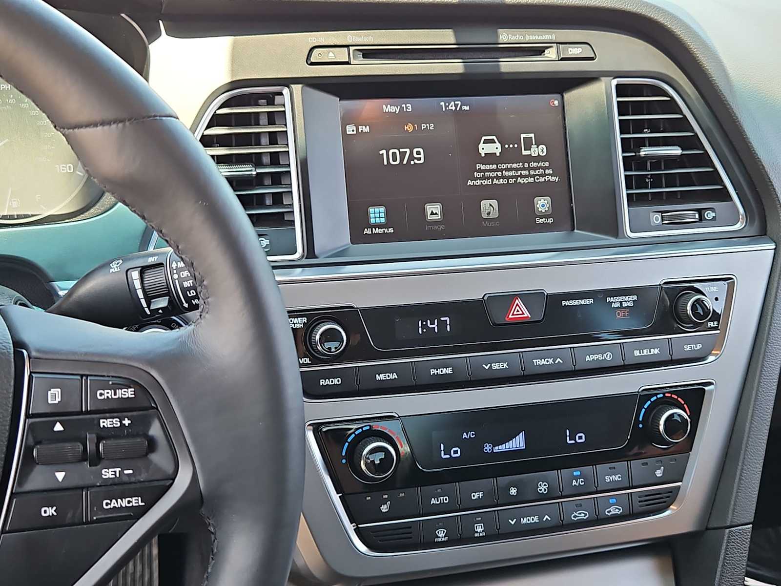 Thumbnail: 2016 Hyundai Sonata - 27