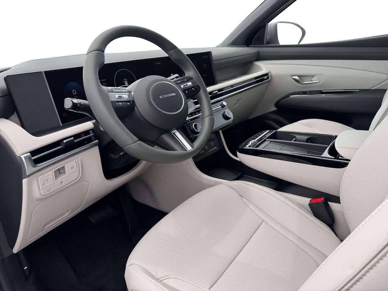 Thumbnail: 2026 Hyundai Tucson - 14