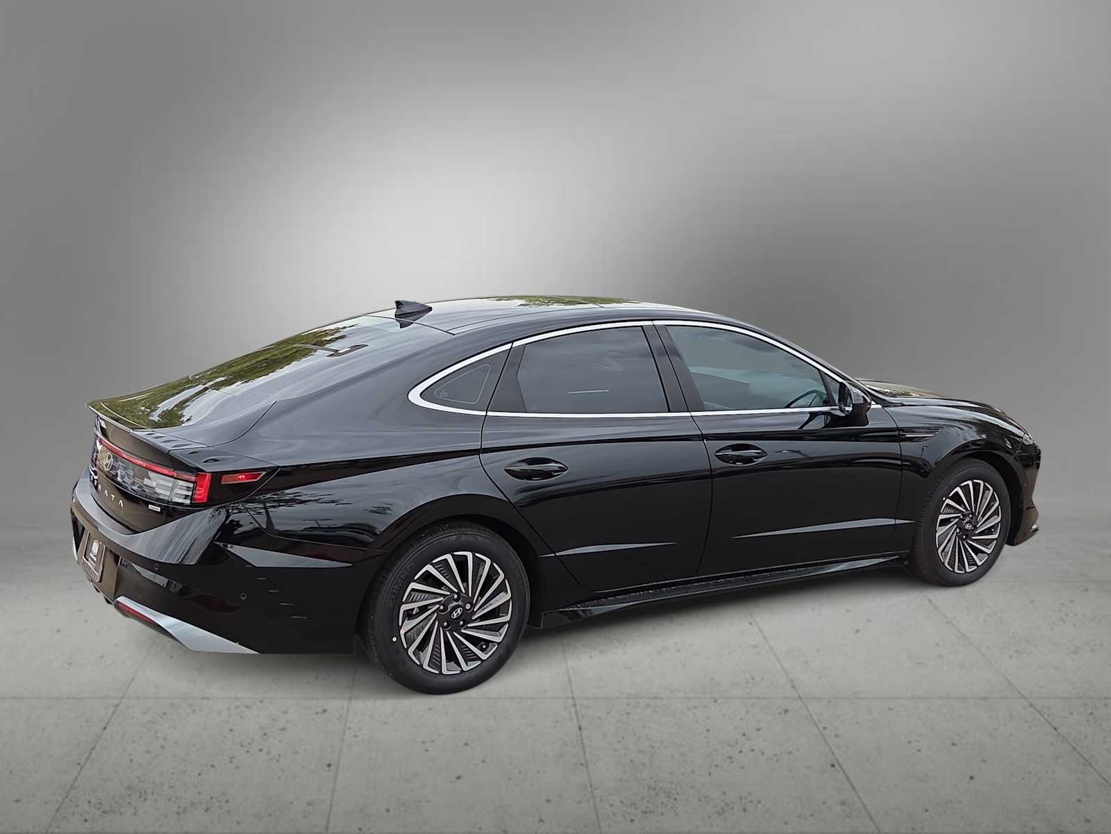 Thumbnail: 2025 Hyundai Sonata - 8