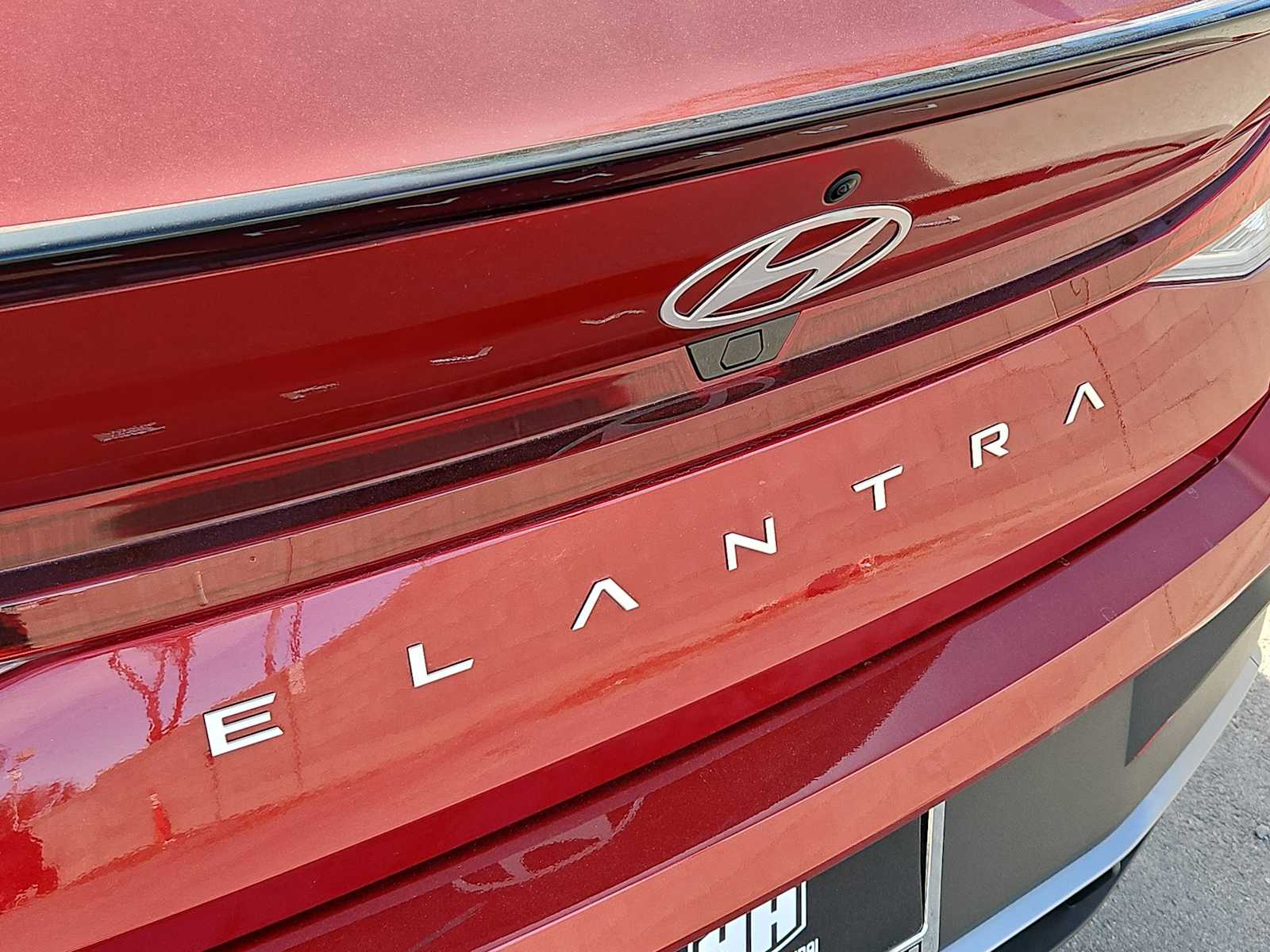 Thumbnail: 2025 Hyundai Elantra - 12