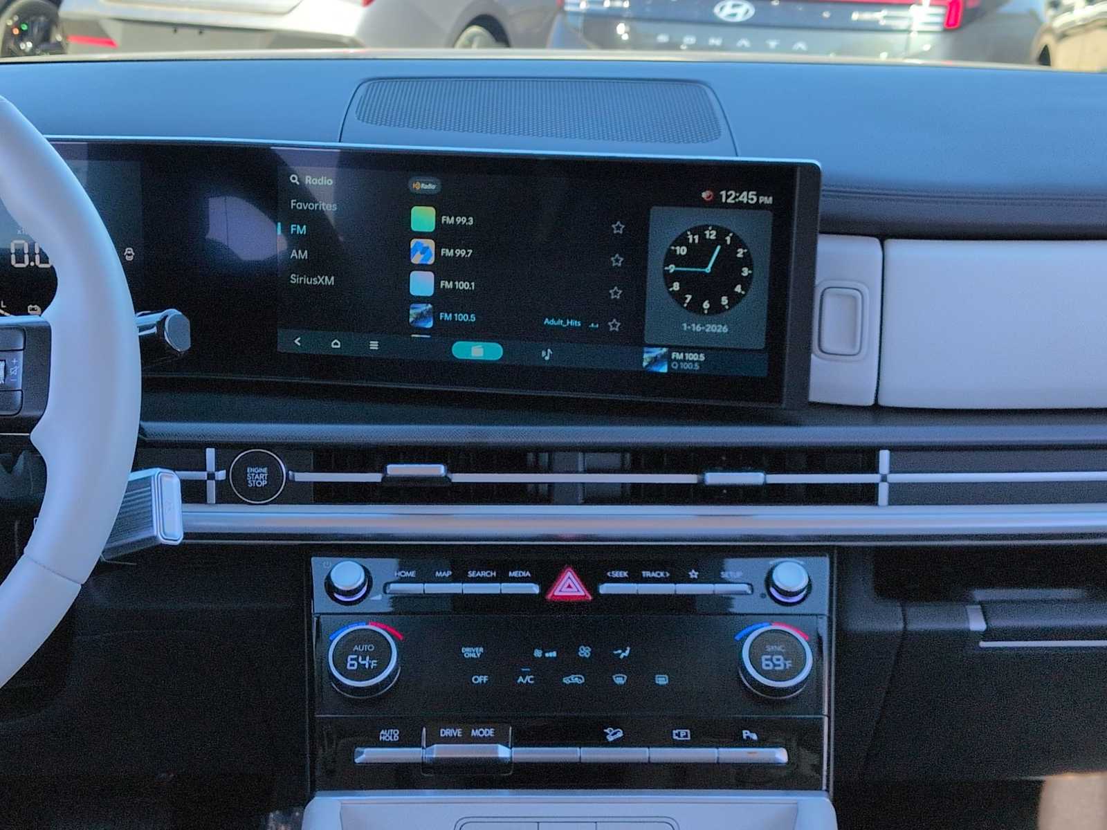 Thumbnail: 2026 Hyundai Santa Fe - 28