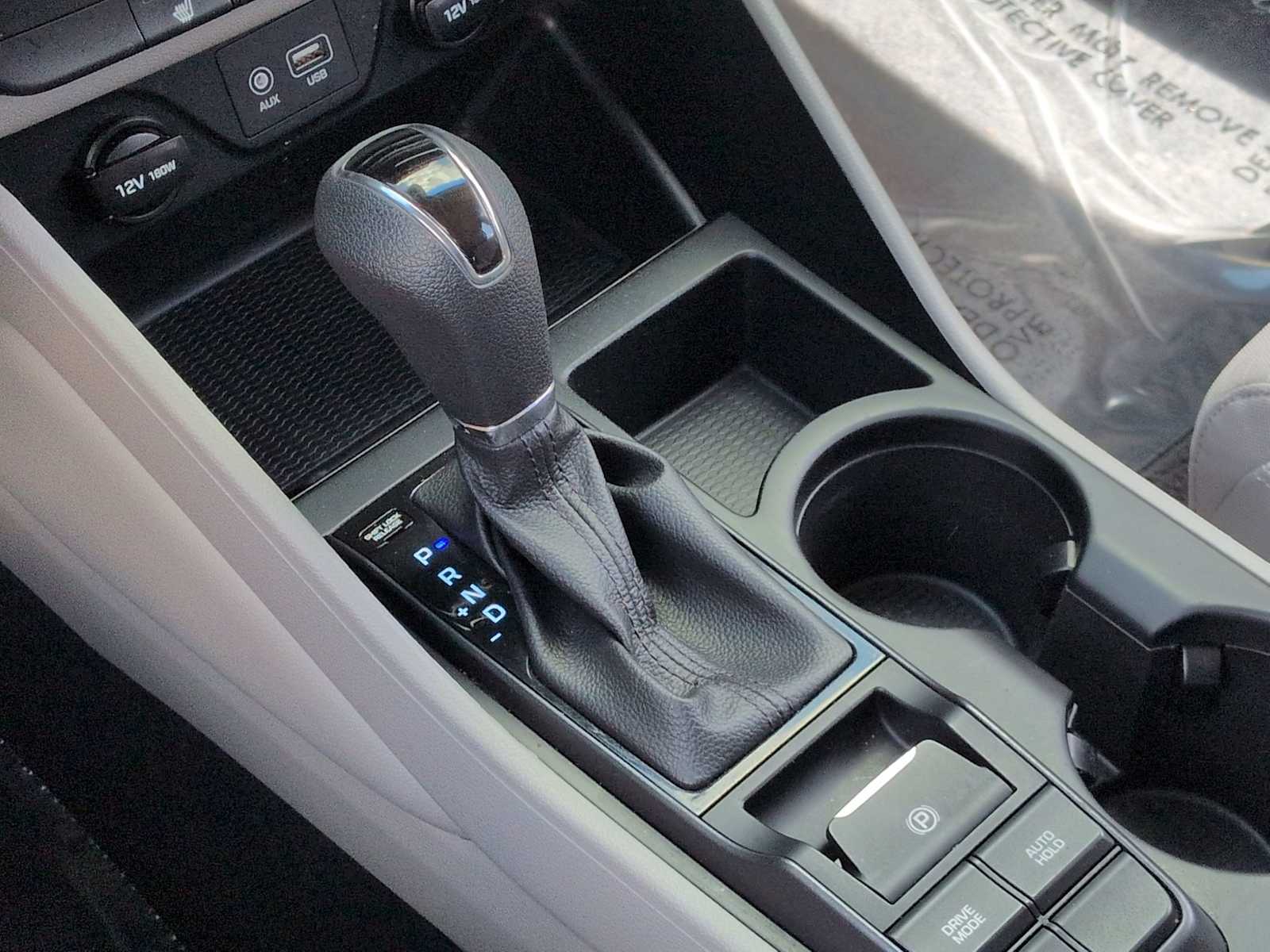 Thumbnail: 2019 Hyundai Tucson - 31