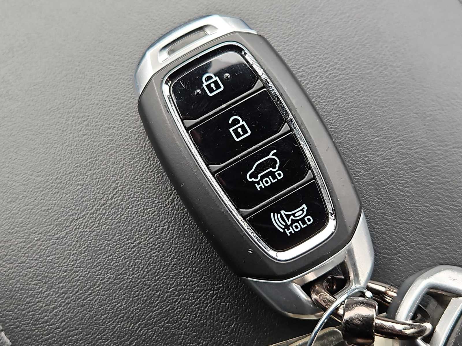 Thumbnail: 2019 Hyundai Santa Fe - 36