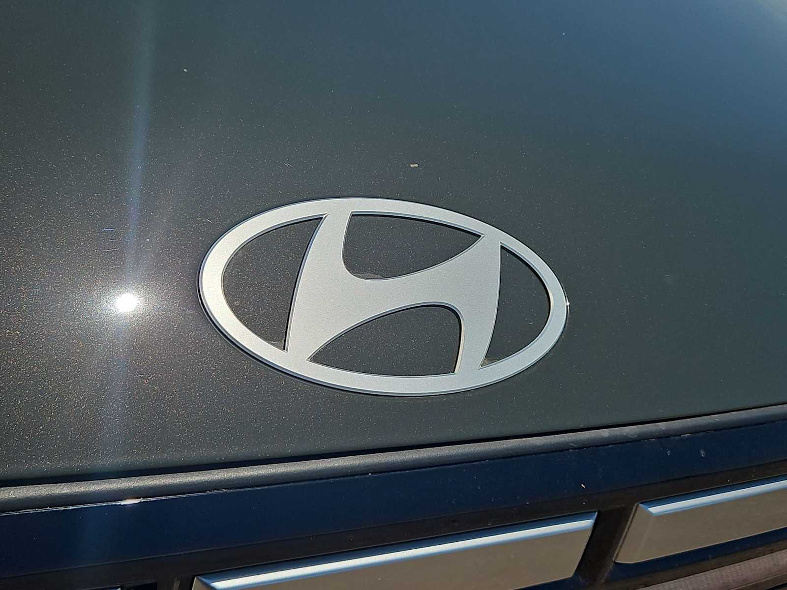 Thumbnail: 2026 Hyundai Santa Fe - 11