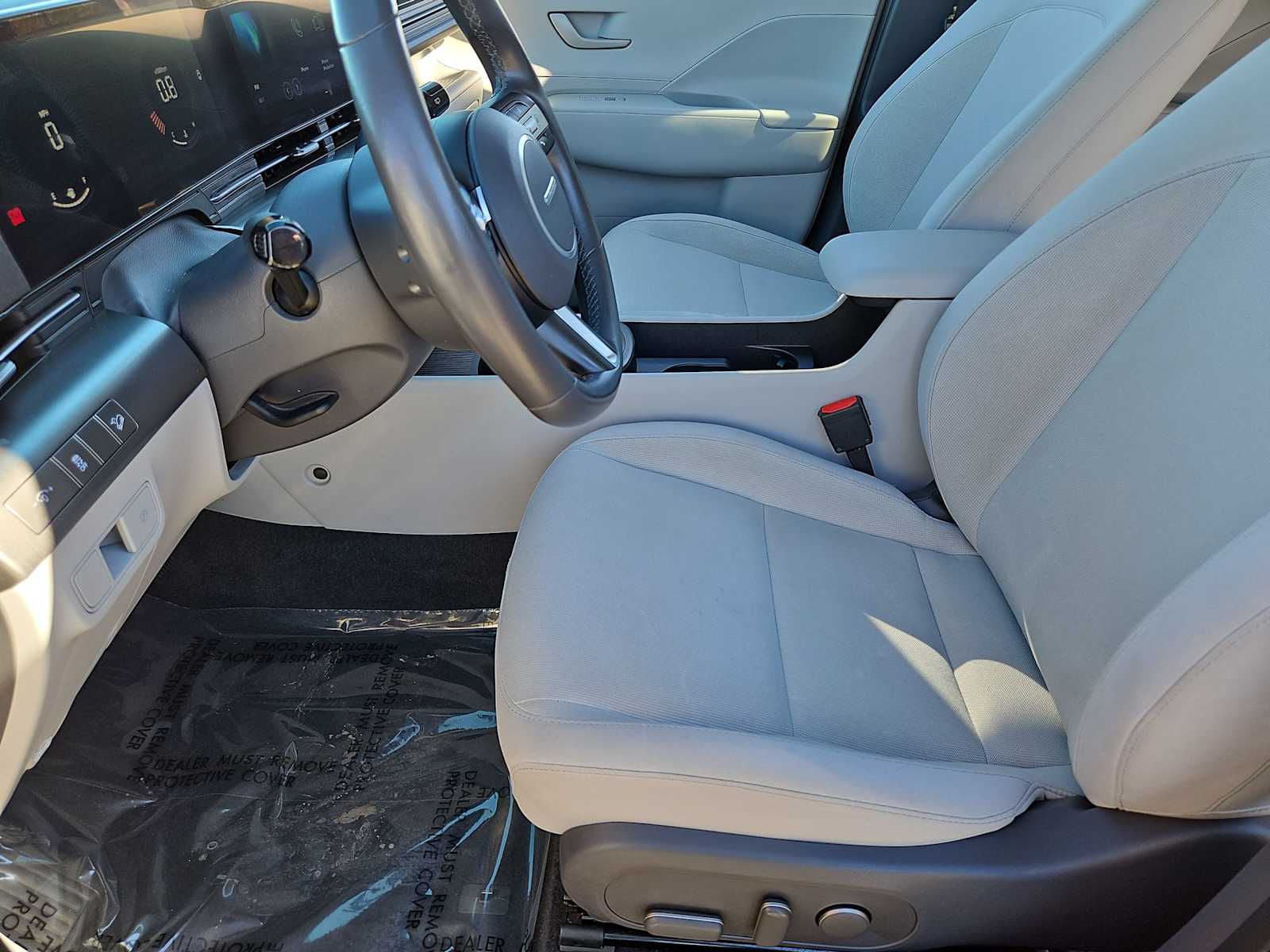 Thumbnail: 2024 Hyundai Kona - 16