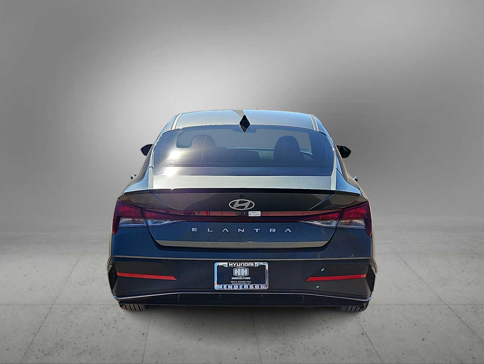 Thumbnail: 2025 Hyundai Elantra - 7