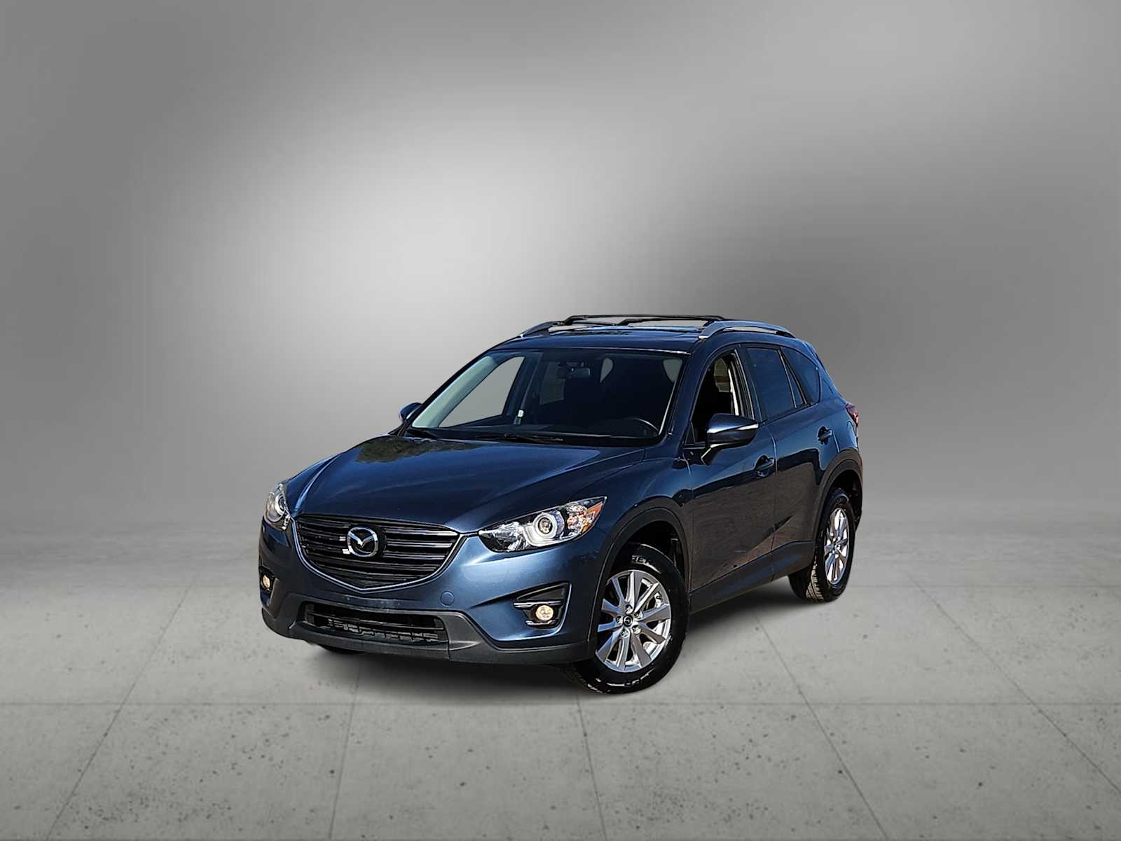 2016 Mazda CX-5 Touring -
                  Henderson, NV