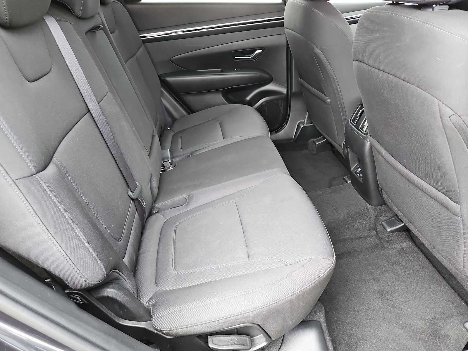 Thumbnail: 2022 Hyundai Tucson - 20