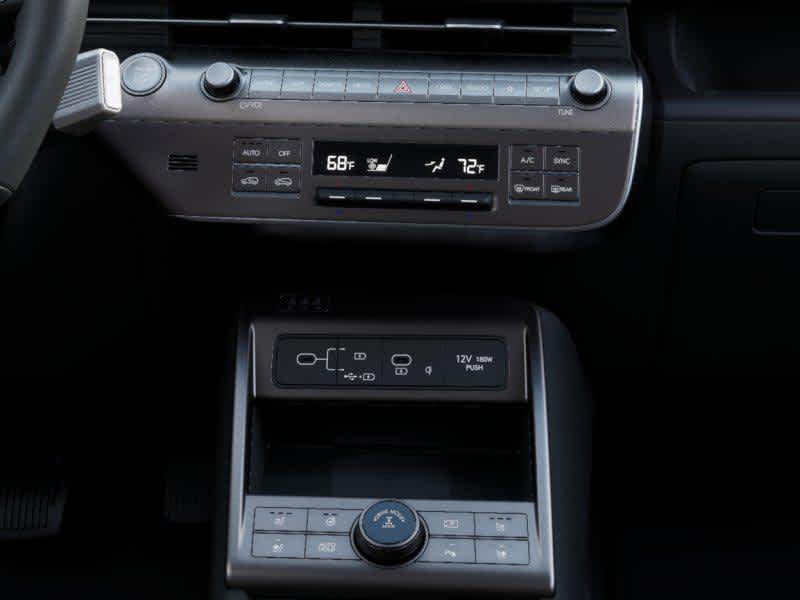 Thumbnail: 2026 Hyundai Kona - 16