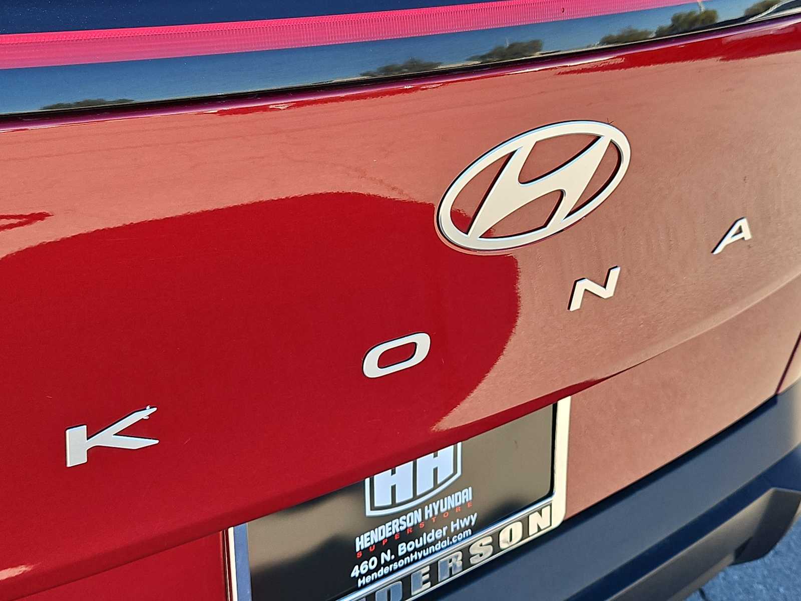 Thumbnail: 2024 Hyundai Kona - 12