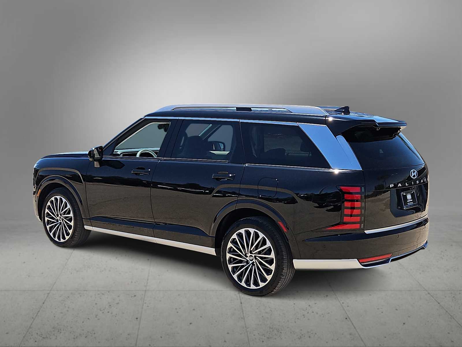 Thumbnail: 2026 Hyundai Palisade - 6