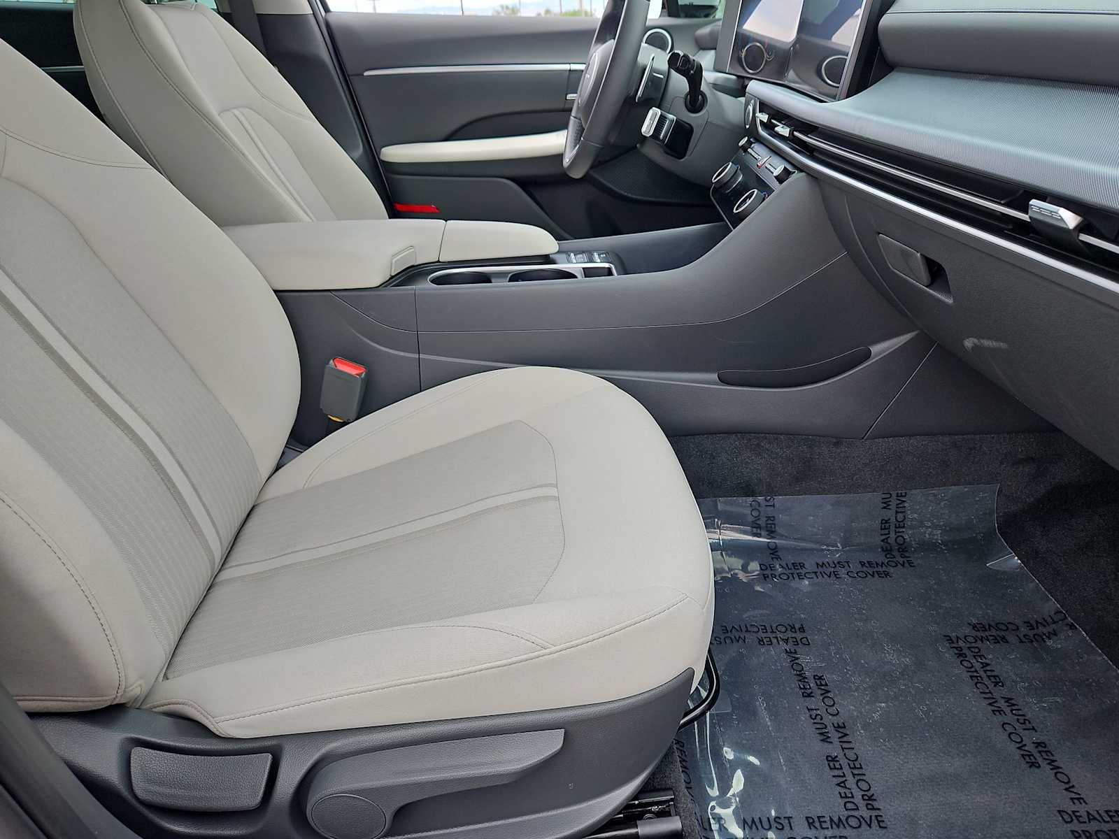 Thumbnail: 2026 Hyundai Sonata - 20