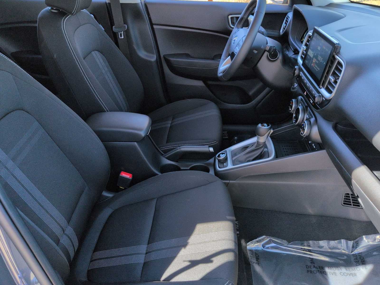 Thumbnail: 2026 Hyundai Venue - 22