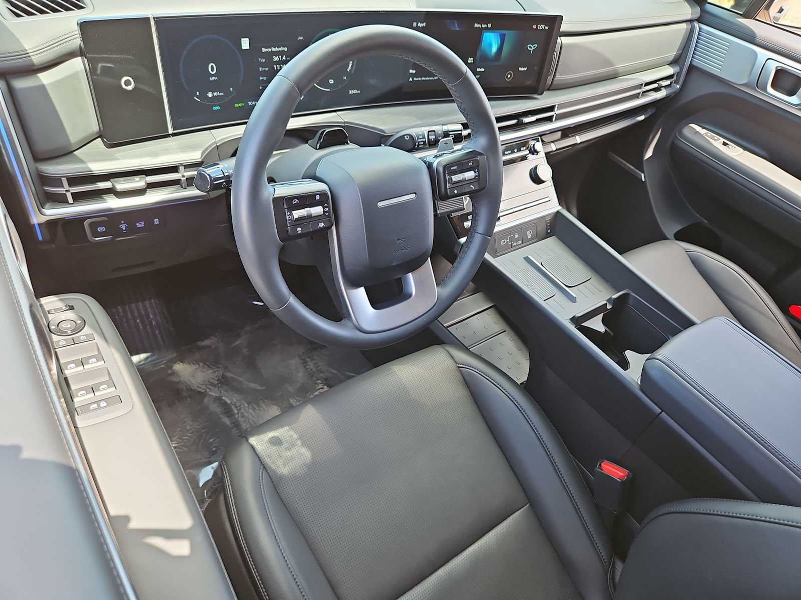 Thumbnail: 2026 Hyundai Santa Fe - 10