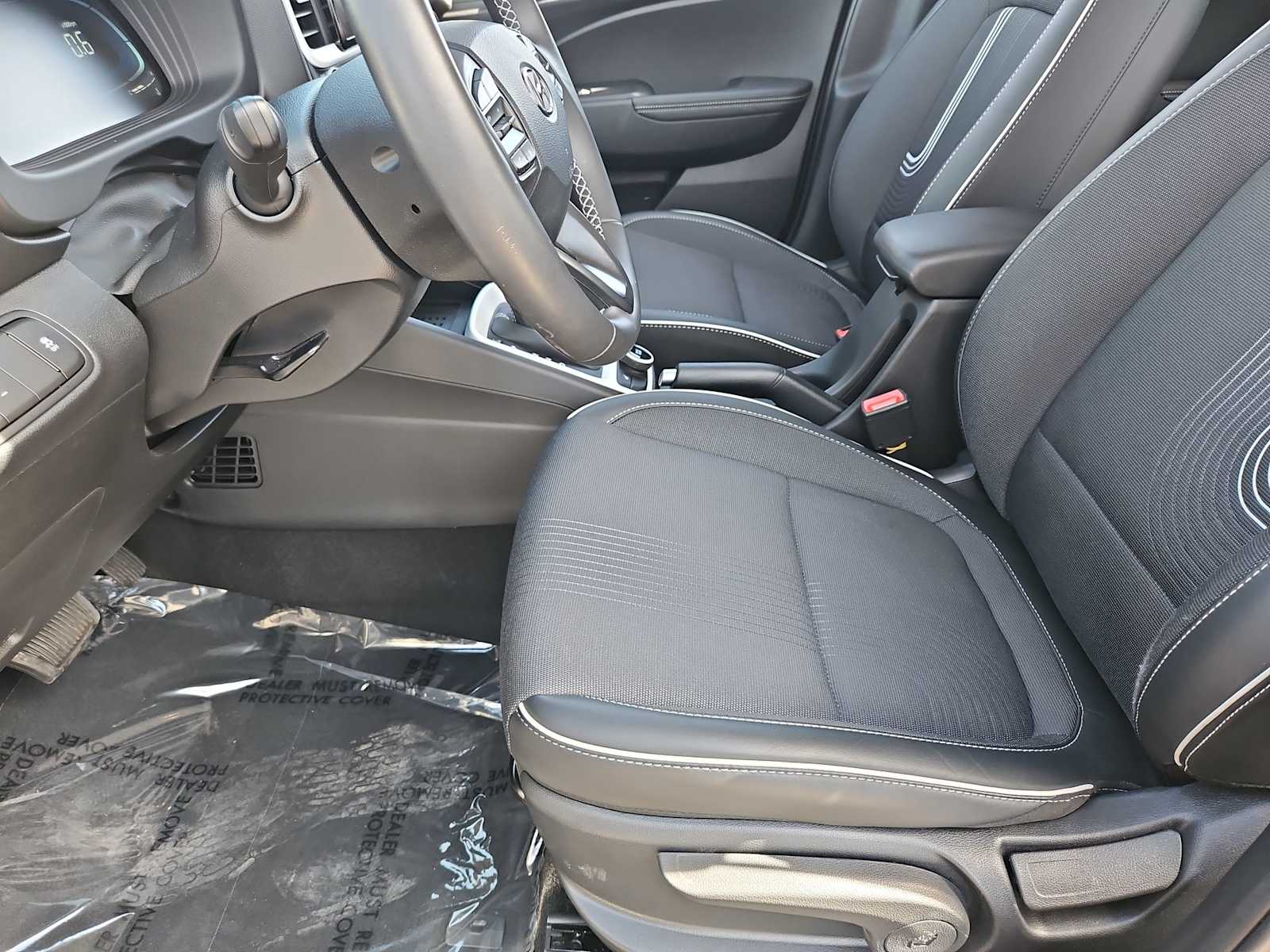 Thumbnail: 2025 Hyundai Venue - 16