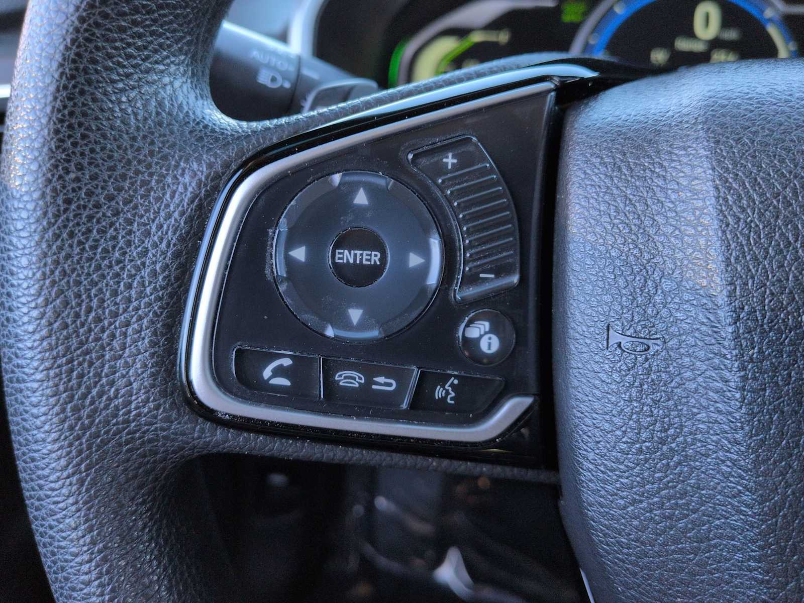 Thumbnail: 2018 Honda Clarity - 24