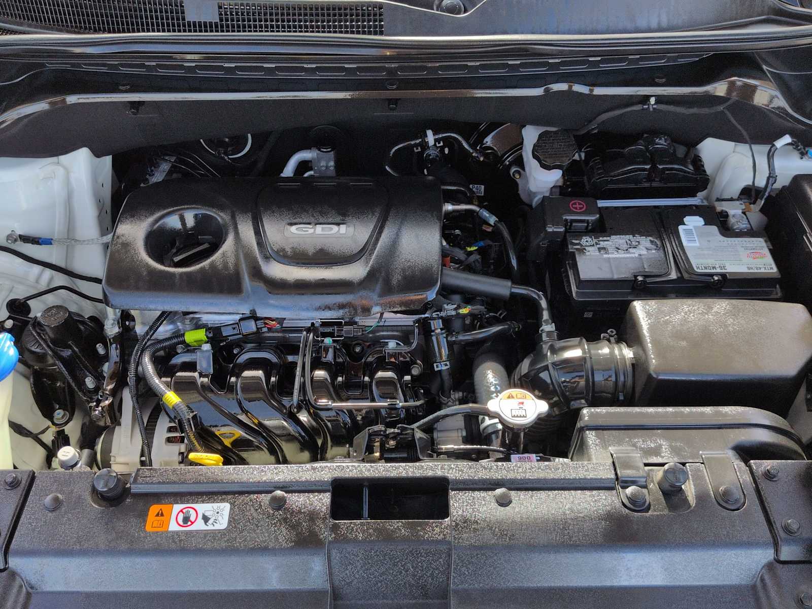 Thumbnail: 2017 Kia Soul - 15