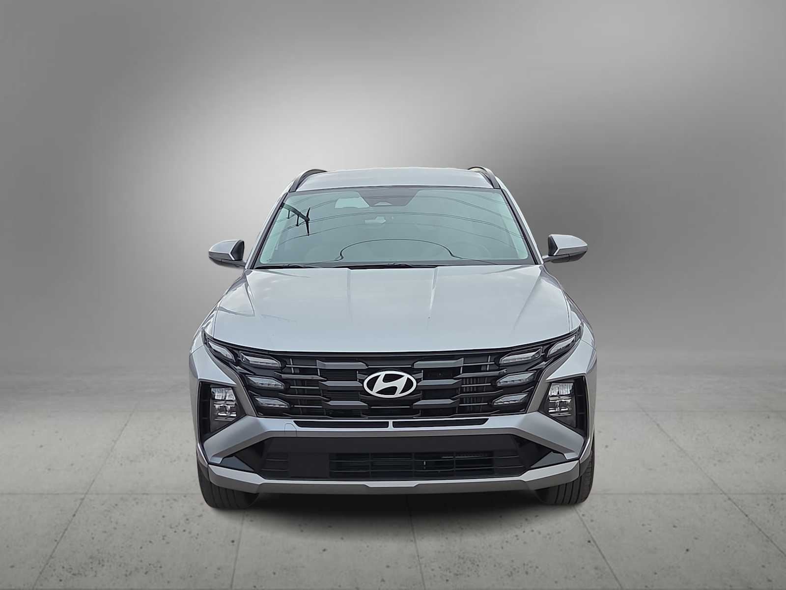 Thumbnail: 2025 Hyundai Tucson - 3