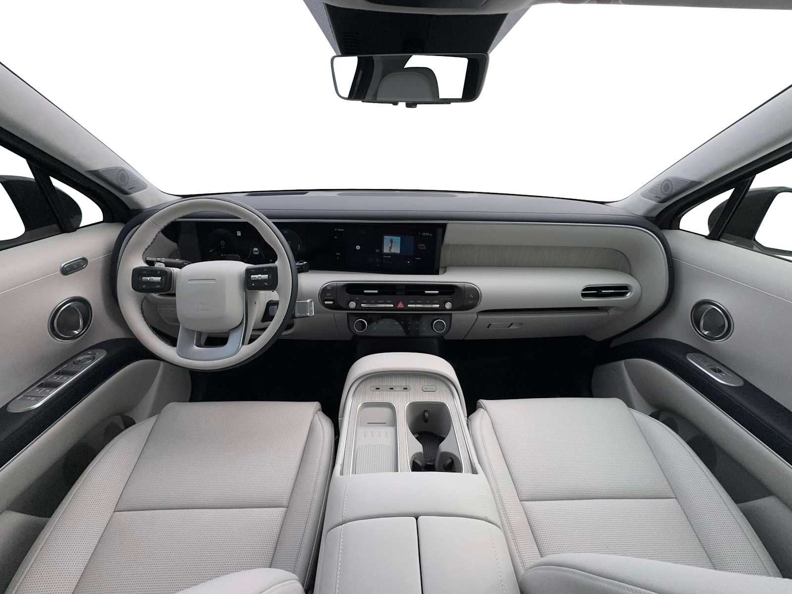 Thumbnail: 2026 Hyundai Palisade - 13