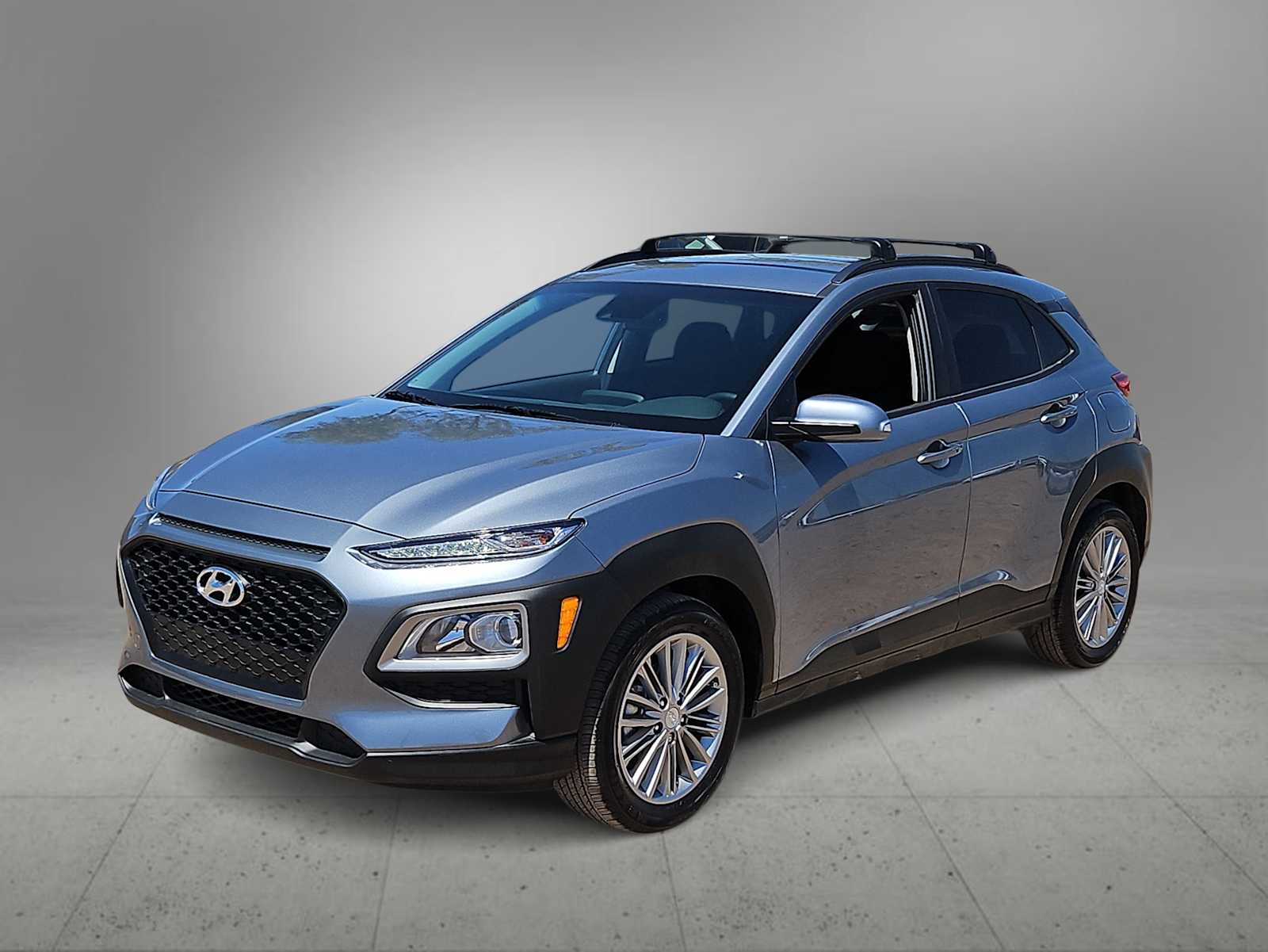 Thumbnail: 2020 Hyundai Kona - 4