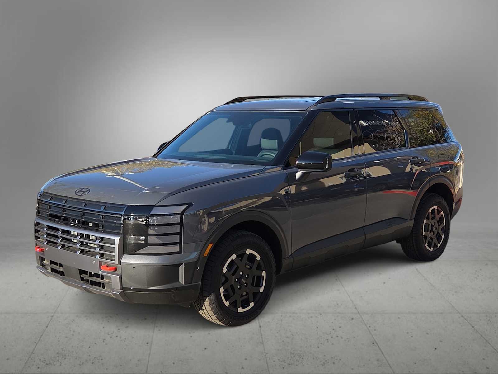 Thumbnail: 2026 Hyundai Palisade - 4