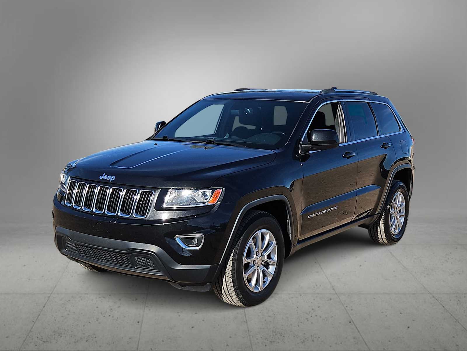 Thumbnail: 2014 Jeep Grand Cherokee - 4