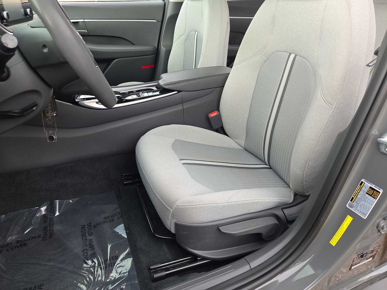 Thumbnail: 2021 Hyundai Sonata - 16