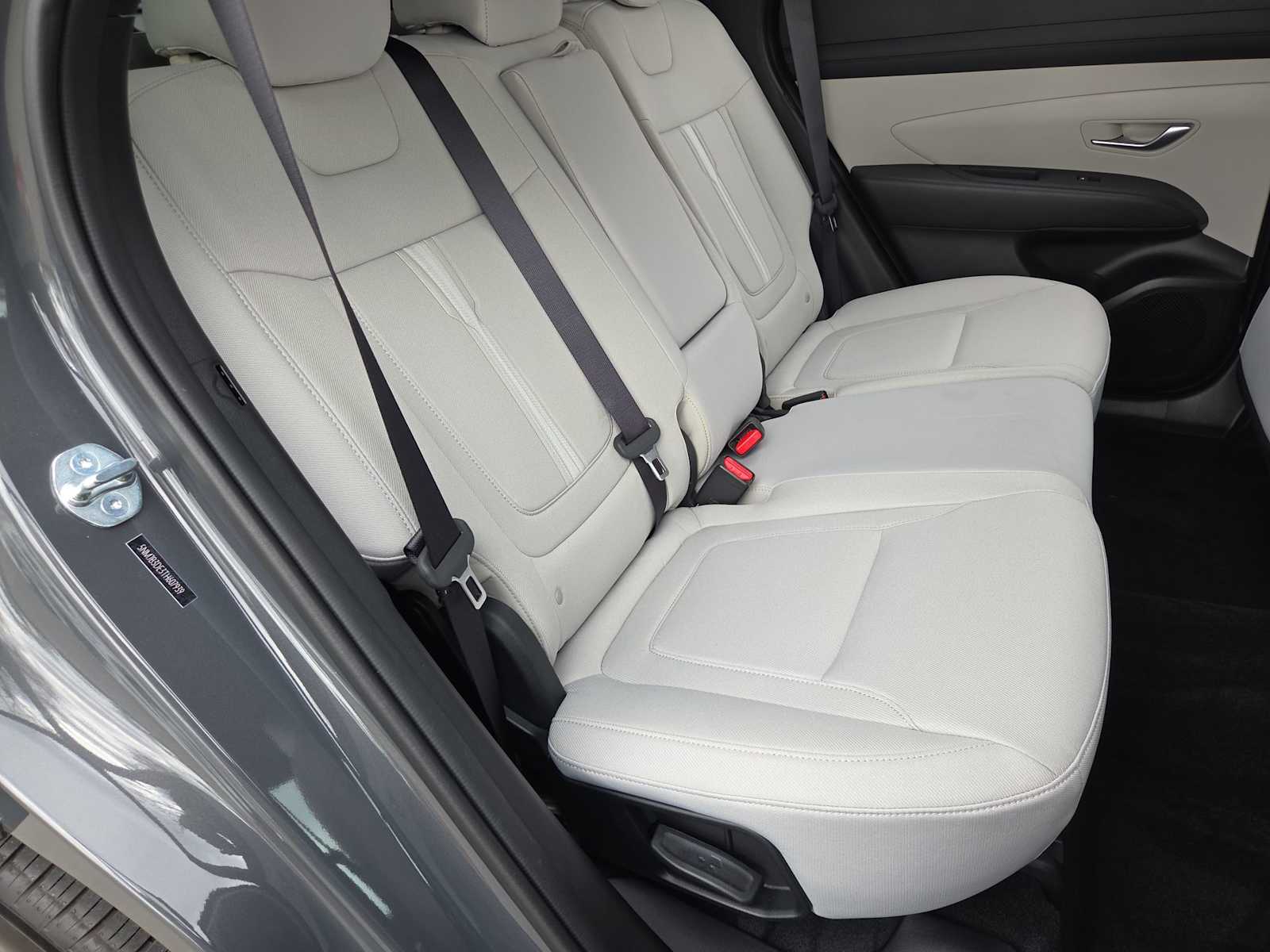 Thumbnail: 2026 Hyundai Tucson - 20